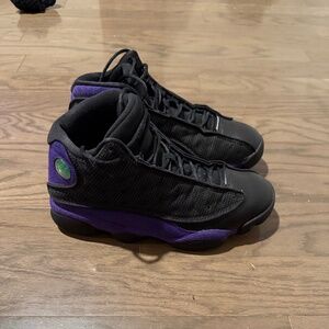 Air Jordan 13 Retro GS 'Court Purple